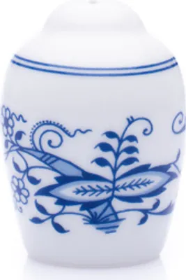 Produktbild von Saphyr, slánka, cibulák, český porcelán, Thun, 6,8 cm