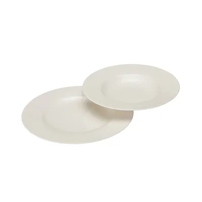 Produktbild von vivo Basic White Tafelset 12tlg.