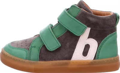 Produktbild von Bisgaard Klettschuhe Kinder 31393036313636 Grün 32 EU