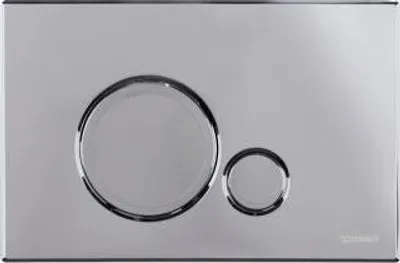 Zdjęcie produktu dla DURAVIT WD5010021000 Płytka uruchamiająca DuraSystem