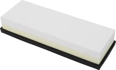 Obrázek produktu pro 2000+4000 Grit Sharpening Stone Kuchyňský oboustranný brousek na nože Brusný kámen Whetstone