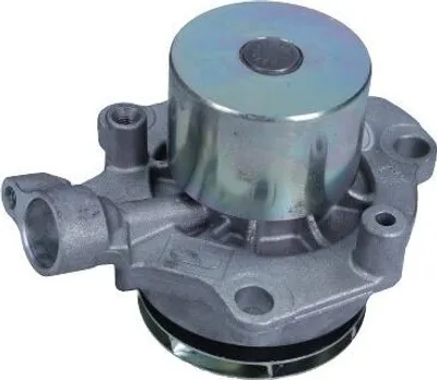 Produktbild von GRAF PA1360-8 Kühlmittelpumpe Wasserpumpe für VW Golf VII Schrägheck (5G1, BQ1, BE1, BE2) Passat Variant (3G5, CB5) für AUDI A4 Avant (8K5, B8)