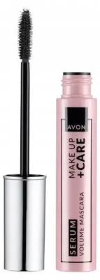 Produktbild von AVON Serum Volume Mascara Blackest Black