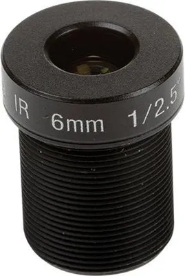 Produktbild von Axis 5504-961, Schwarz, AXIS M3011 AXIS M3113-R AXIS P3904-R AXIS P3905-R AXIS P3915-R