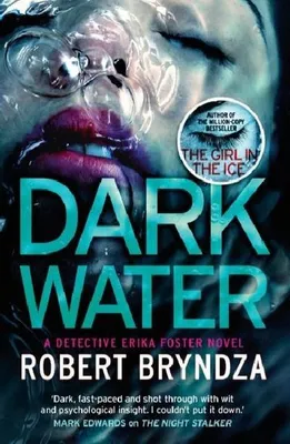Obrázek produktu pro Dark Water