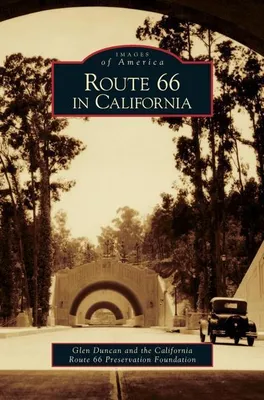 Obrázok produktu pre Route 66 in California