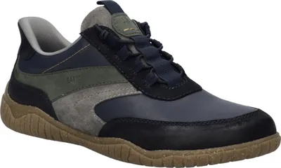 Image de JOSEF SEIBEL Wallace 06 | Baskets pour Hommes | bleu