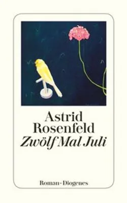 Zdjęcie produktu dla Zwölf Mal Juli