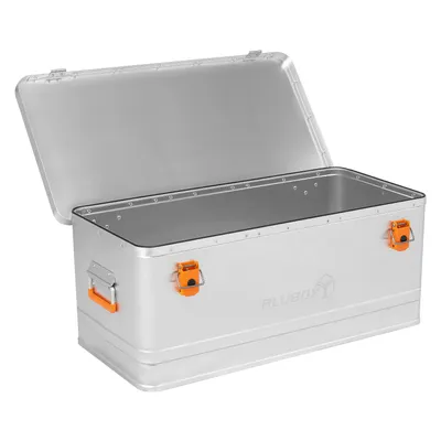 Produktbild von ALUBOX Alukiste - A81 - 79 Liter