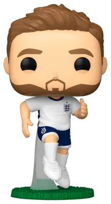 Obrázek produktu pro EFL POP! Fotbalová vinylová figurka Anglie – Harry Kane 9 cm