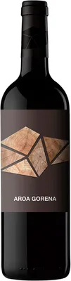 Produktbild von Aroa Gorena 2013 Rotwein Spanien Navarra 75.00 cl 14.5 %