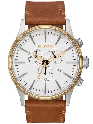 Produktbild von Herrenuhr Nixon A4052548 (Ø 42 mm)