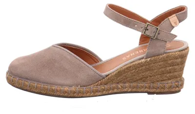 Produktbild von Verbenas Keilsandaletten Damen 32323531313733 Beige 37 EU