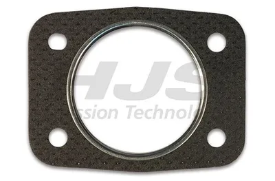 Produktbild von HJS 83 12 2030 Auspuffdichtung Auspuffdichtung für BMW 3 Touring (E91)
