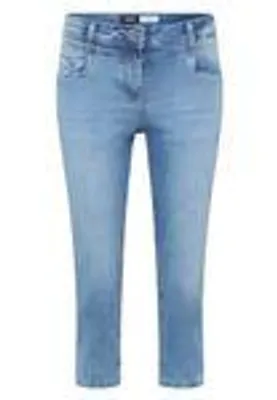 Produktbild von Cecil (304) Style NOS Scarlett Light Blue, light blue washed 10369 10369 26/22