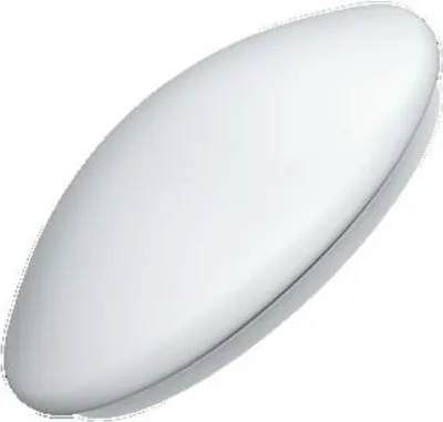 Obrázok produktu pre NBB GALAXY LED DP 230–240 V, 24 W/840, priemer 388 mm, IP44, 252060135