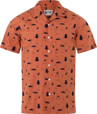 Produktbild von Hemden Marmot Muir Camp M1411822194