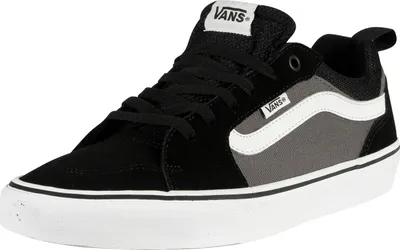 Produktbild von Vans MN Filmore VN0A3MTJT2J1 (47/black-pewter)