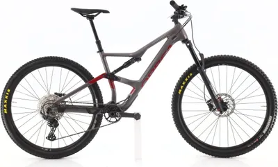Produktbild von Orbea Occam · Rahmengröße L · Mountainbikes