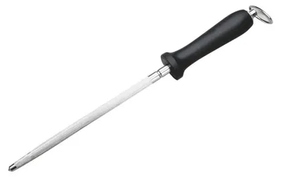 Produktbild von Justinus Wetzstahl Küchenchef MESSERSERIE KÜCHENCHEF