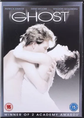 Produktbild von Ghost - Nachricht von Sam [DVD]
