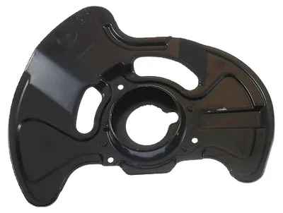 Produktbild von TRISCAN Spritzblech Bremsscheibe passend für MERCEDES-BENZ C-Klasse Limousine (W203) Vorne Links 8125 23115 Ankerblech