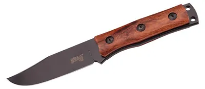 Produktbild von Herbertz Selektion Gürtelmesser, Cocoboloholz 53052