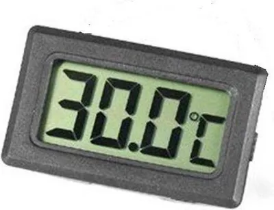 Produktbild von Go Go Gadget – digitales Thermometer – Gefrierschrank und Kühlschrank – genau – praktisch – HCCP