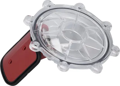 Obrázek produktu pro 7056 Kryt zpětného ventilu s klapkou Náhrada pro 7235 7236 7305 7511 7512