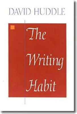 Produktbild von The Writing Habit