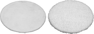 Produktbild von Polierpads 250Mm 2 Stück - Yt-47940