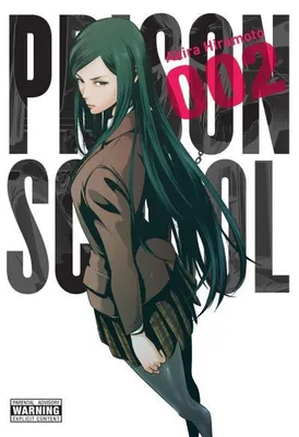 Zdjęcie produktu dla Prison School, Volume 2