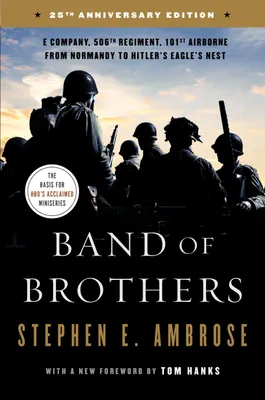 Produktbild von Band of Brothers