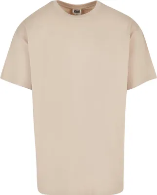 Zdjęcie produktu dla Urban Classics - ORGANIC Basic Shirt piaskowy beż - XL