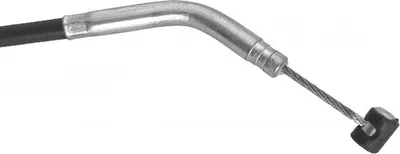 Produktbild von Kupplungszug Suzuki Gsx-R 1000 (05-06) Linmot 58200-41G00-000