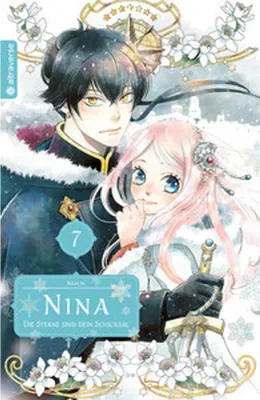 Image de Nina - Die Sterne sind dein Schicksal 07