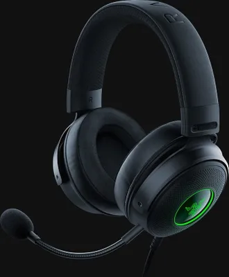 Image de Razer Razer Kraken V3 Hypersense Casque de jeu