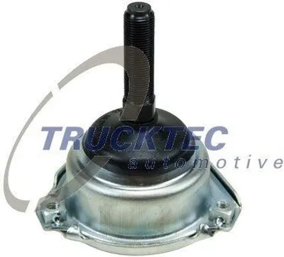 Produktbild von TRUCKTEC AUTOMOTIVE Traggelenk Vorne passend für MERCEDES-BENZ Stufenheck (W123) 02.31.043