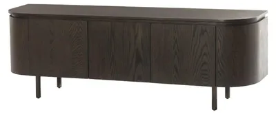 Produktbild von Sideboard Tobago 170cm - Dunkelbraun