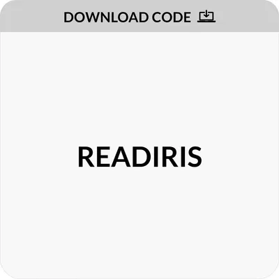 Produktbild von IRIS Readiris PDF Standard 365 - Abonnement-Lizenz (1 Jahr) - ESD - Win