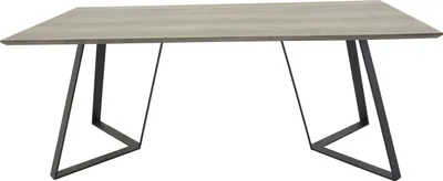 Produktbild von Venture Home Tisch Marina Natur