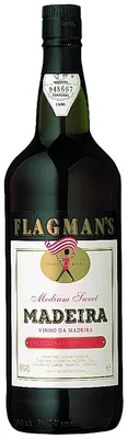Image de Flagman's Madeira