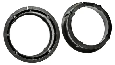 Immagine prodotto di Anelli altoparlanti Audi/Seat/per Skoda/VW Ø165mm