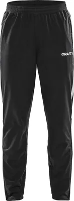 Produktbild von CRAFT Pro Control Pants W Black/White XL