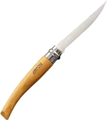 Zdjęcie produktu dla Nóż precyzyjny do precyzyjnych cięć, 12 cm