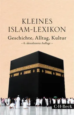 Image de Kleines Islam-Lexikon