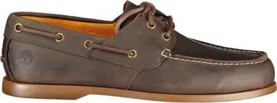 Produktbild von Timberland Bootsschuhe aus Cedar Bay-Leder, Braun 40 EU
