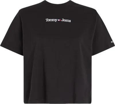 Obrázek produktu pro Tommy Hilfiger Trička DW0DW15049BDS, Größe: 168