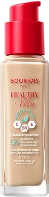 Produktbild von Bourjois Healthy Mix Base De Maquillaje 51,2w-Golden Vanilla 30ml