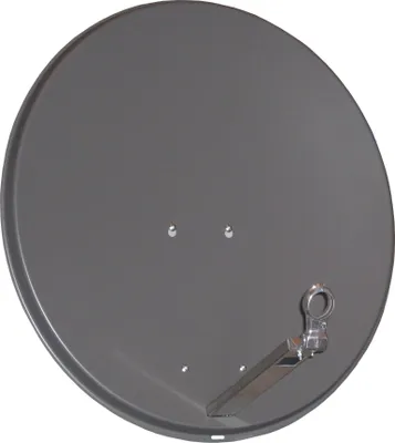 Produktbild von Sky Vision Ideal 78, Offset, Anthrazit, Aluminium, 690 mm, 750 mm, 6 cm